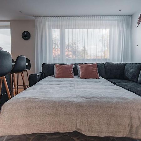 New Luxury 3Br Apartment In Old Town, Free Parking Hapsal Exteriör bild